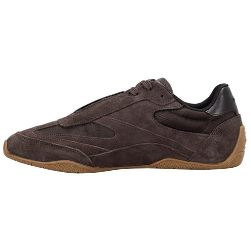 Image of BOSS Men's Jaylen Lowp sdny 10274847 01 Low-Profile Trainers