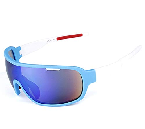 Rungear Polarized Sports Cycling Sunglasses Bike Glasses for Men Women Running Driving Fishing