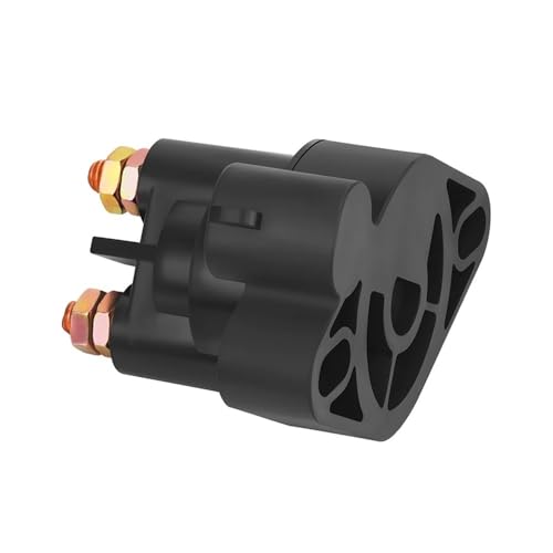 Relé de arranque de 12V soluciona problemas de encendido en tu ATV 450 y LTD 4