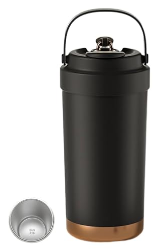 Z~bN^u[ LkKXXg[ Wt ڂȂ  ^ e 500ml  EH[^[{g ^fM ۗ ۉ   R[q[ Y_Ή (ubN-XeX)