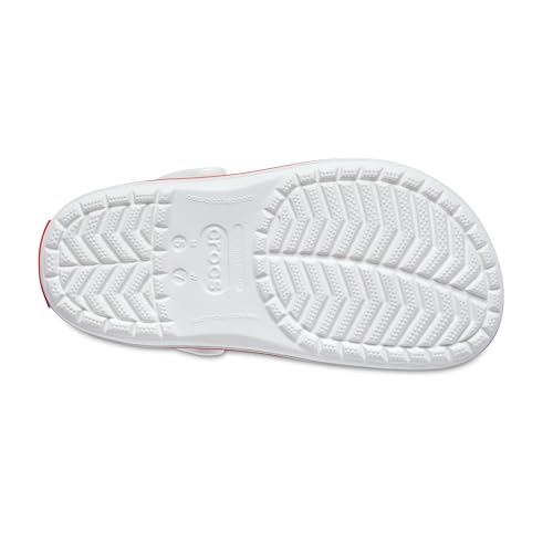 Crocs Crocband Clogs EU 41-42 sabots mixtes décontractés - 5