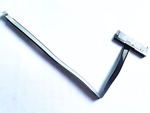 Cable Conector SATA para Disco Duro SSD 6017B0421501 miniatura 2