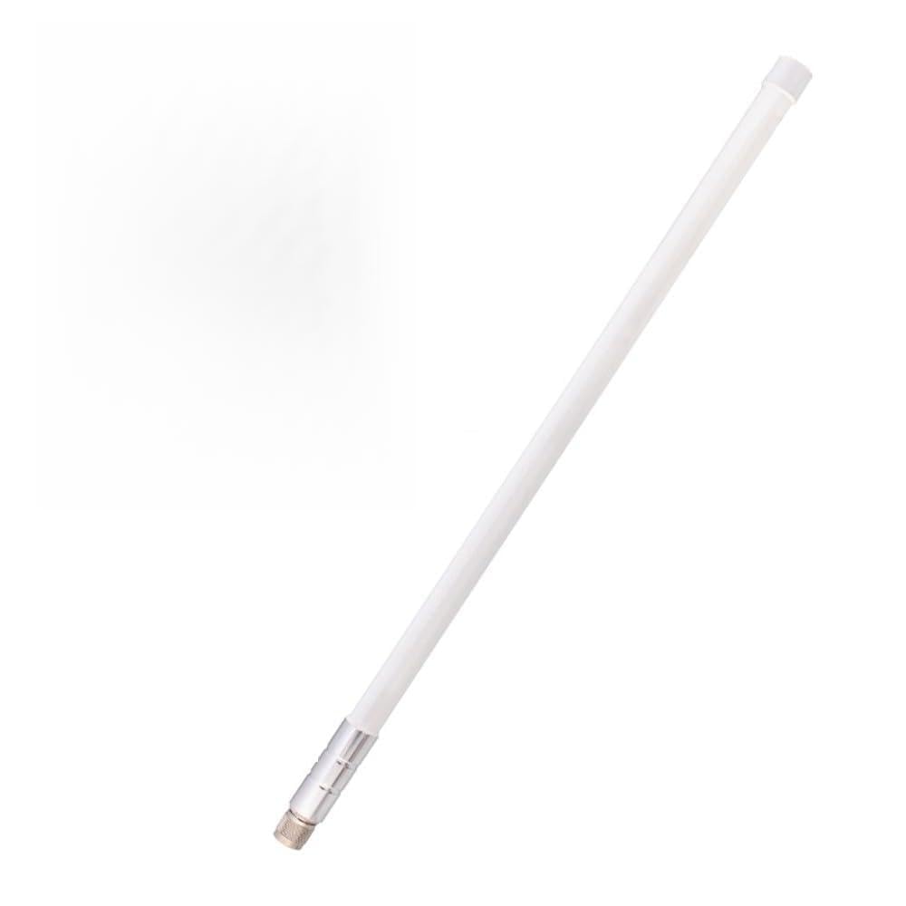 Antenne omnidirectionnelle en fibre de verre 868 MHz 915 MHz 10 dBi N-mâle pour hélium Hotspot HNT Miner LoRa