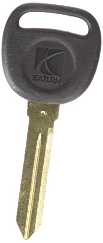 14319 - Ignition Key Removal - 2002-2007 Chevrolet Pontiac Saturn 9 Genuine GM 21170863 Door/Ignition Lock Key
