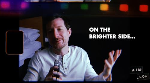 On The Brighter Side... cover art
