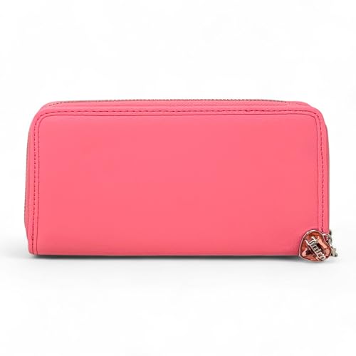 Juicy Couture Women's Large Zip Around Wallet2