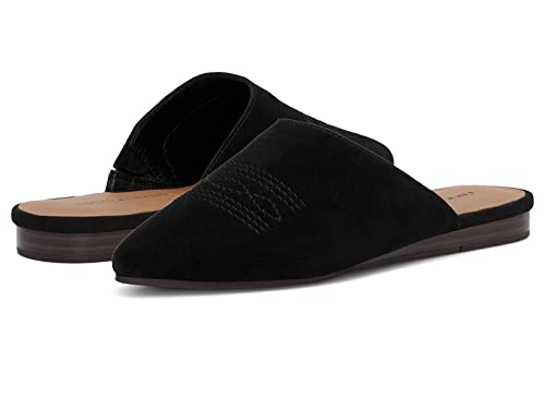 Chausson Lucky Brand Belky : soulagez vos pieds fatigués le soir