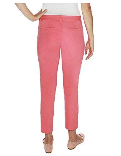 Ladies' Tummy Control Comfort Stretch Pant3
