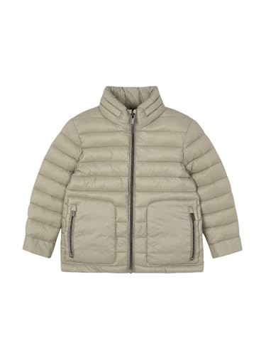 Mayoral Light coat for Boys Cashew