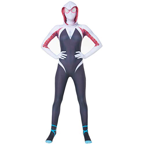 Best Spider Suit