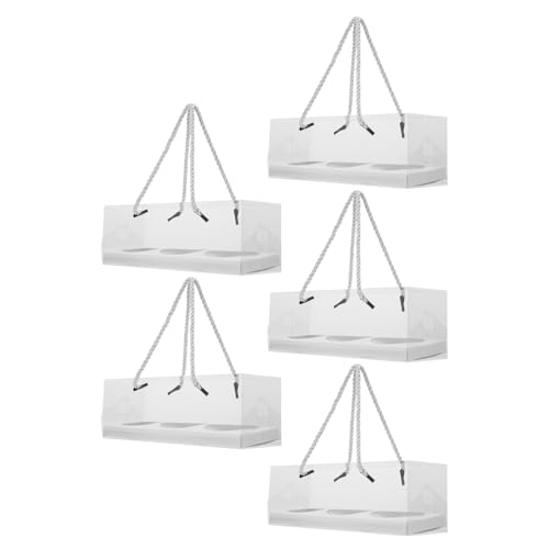 OFFIGAM Rtv[g{bNX Wt a v[gp ^щ\JȒPȑړI[P[X 5Zbg