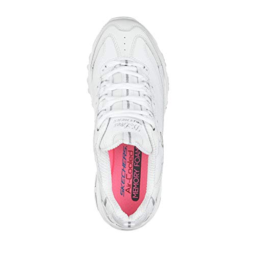 Image of Skechers Women's D'Lites Fresh Start Sneaker