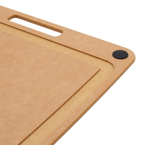 Tabla de cortar rectangular de fibra vegetal ZWILLING 43x33 cm miniatura 4