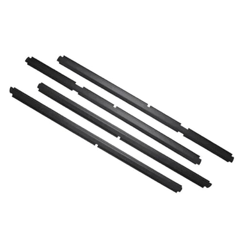 Joint d'étanchéité de vitre pour Jeep Grand Cherokee WJ WG 1998-2005