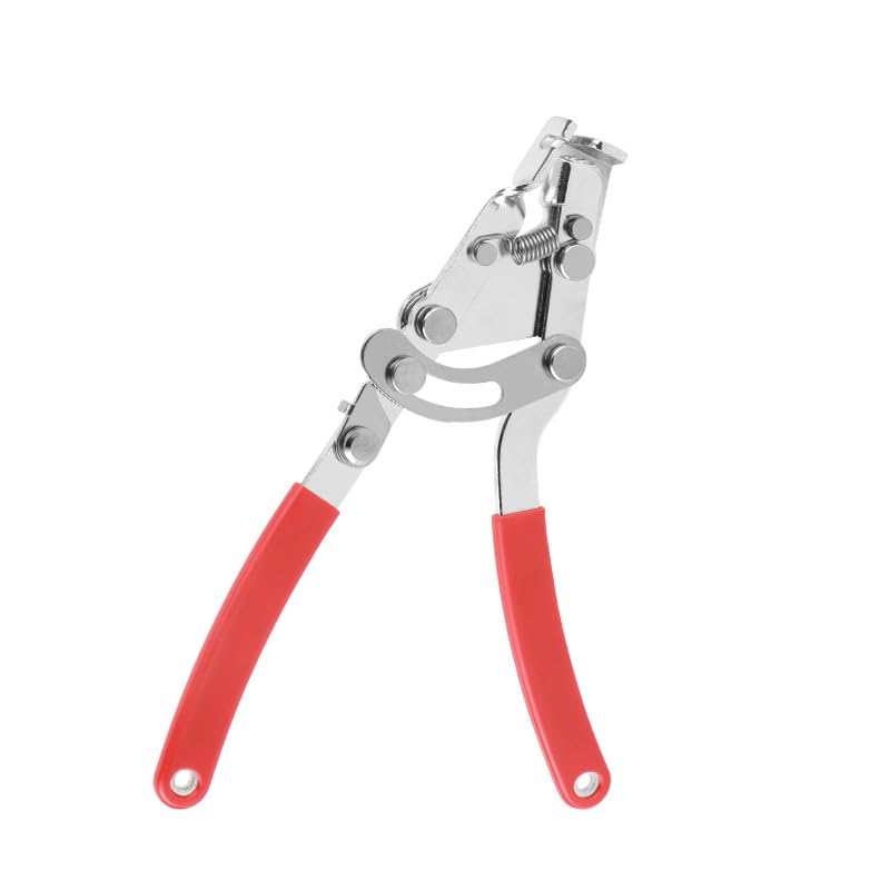 Bike Brake Cable Puller Pliers Bike Cable Puller Bicycle Brake Gear Inner Wire Cutter Cable Puller Tool for Adjusting Brakes Gears and Derailleur Cables，Bicycle Repair Maintenance