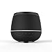 Produktbild hdvbh Sommer-Luftbefeuchter Bluetooth Audio Aromatherapie Maschine Musik Luftbefeuchter Stumm Holzmaserung Hause Schlafzimmer Schwangere Frau Baby Nachttisch Nachtlicht-A-15x13.3cm(6x5inch)