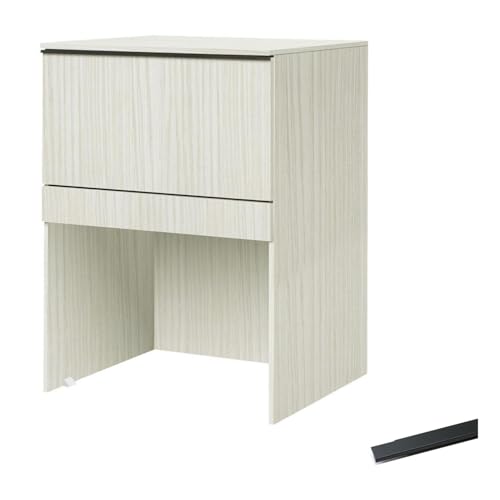 LIXIL(NV) INAX ph[jbg KTB-757H-A/IM2XU Ԍ750 {̃J[IM2(zCgOC) J[ubN iCi S@Ή