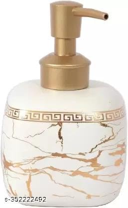 Skywalk Ceramic Liquid Soap Dispenser (250ml)