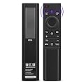 for Samsung Frame TV Voice Remote Replacement,Solar Rechargeable BN59-01357A Bluetooth Remote Control Compatible with Samsung Smart TVs Frame Neo LED Smart 4K 8K Ultra HD