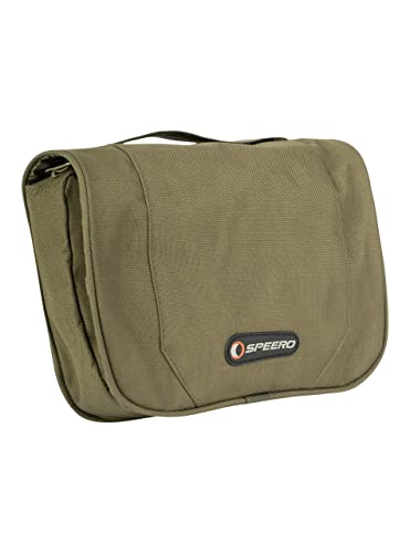 Speero Kit de lavado plegable, verde, Taille unique Cover