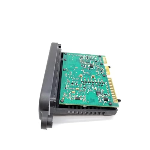 Module phares 63117316217Gt pour réparer l'éclairage LED en panne
