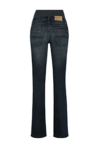 Love2wait jeans maternità JOAN svasati jeans denim...