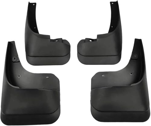 Garde-boue pour Toyota Innova 2010-2015 - Finition premium et protection maximale
