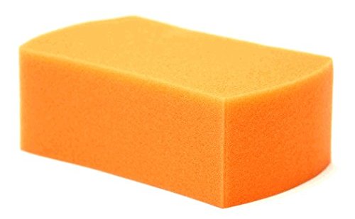 TUF SHINE Pro Series Applicator Sponge, 2 Pack