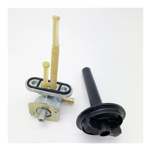 Palanca de combustible Hisun HS400 para rutas sin interrupciones en ATV