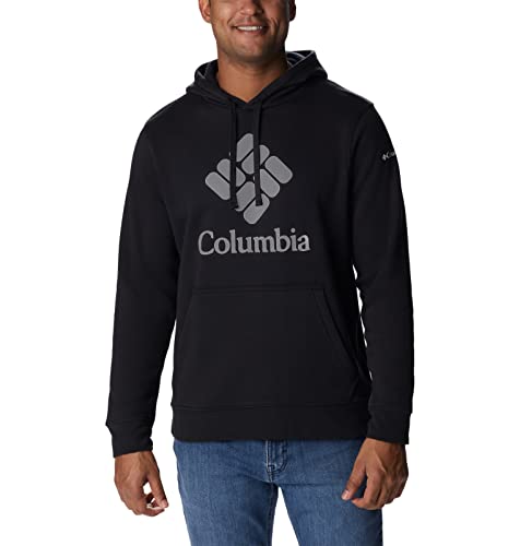 Image of Columbia mens Trek Hoodie