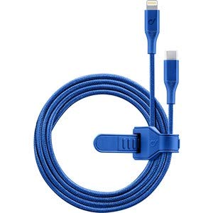 cellularlineStrip Cable 120cm - USB-C to Lightning