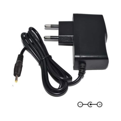 Adaptador de Corriente TOP CHARGEUR para Sony AC-ES305K Cover