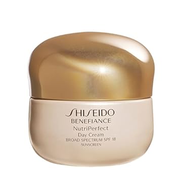 Shiseido Benefiance Nutriperfect Creme Para O Dia Spf 15 50ml