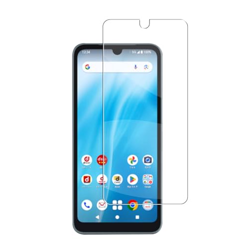 (1枚ガラスフィルム)対応We2 F-52E FCG02 A402FC ガラスフィルム【日本製-硬度9H】厚さ0.26mm超薄型 2.5D ラウンドエッジ加工 、強化ガラ ス 液晶 保護フィルム 指紋認証 耐衝撃 指紋防止 自動吸着 気泡ゼロ 貼り付け簡単