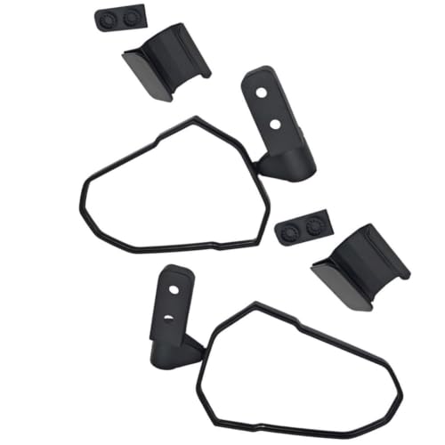 Espejo retrovisor para CF800SU-3 y CF1000UTR rutas seguras en buggy SSV