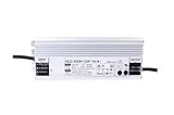 LED Switching Power Supply HLG-320H HLG-320H-12 HLG-320H-24 320W Constant Voltage + Constant Current LED Driver(HLG-320H-24)