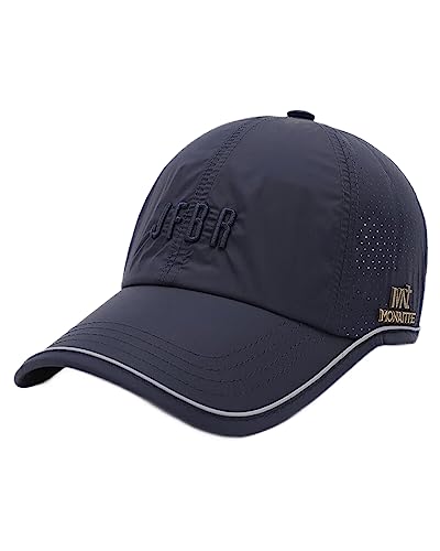 Gorra de Béisbol Quick Dry para Hombre y Mujer