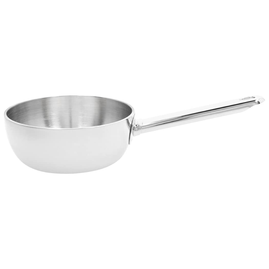 Demeyere Conical Sauté Pan