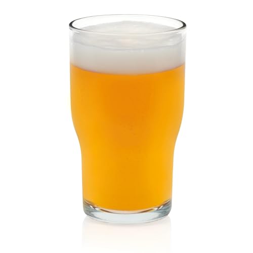 La mejor selección de Vaso weizen al mejor precio. 41 Libbey Juego de 8 Vasos Cerveceros de 482 ml