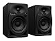 Pioneer DJ DM-40D-BT 4 Zoll Desktop-Monitor-System mit Bluetooth® (Schwarz)
