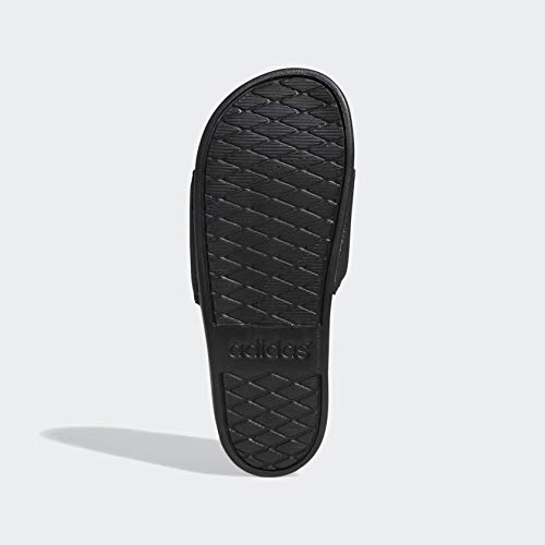 adidas Women's Adilette Comfort Slide Sandal