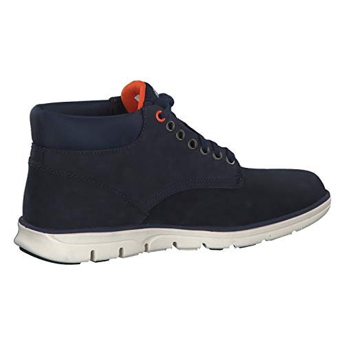 Image of Timberland mens Bradstreet Chukka