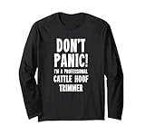 Cattle Farm Staff T-Shirts & Gifts