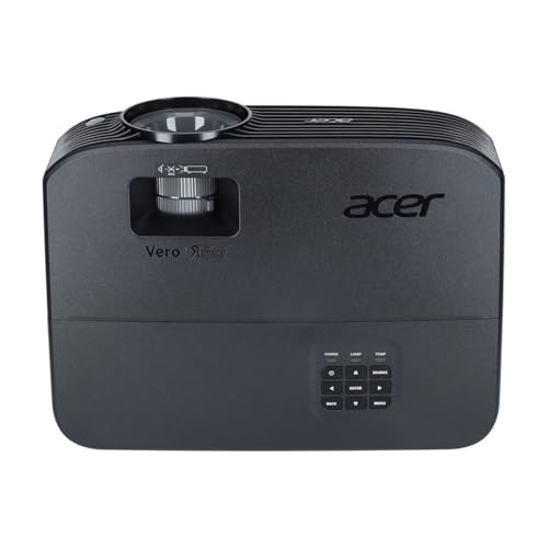 Projector Acer PD2325W Vero DLP 3D WXGA
