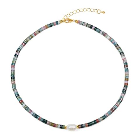 Collier Heishi COAI Cover