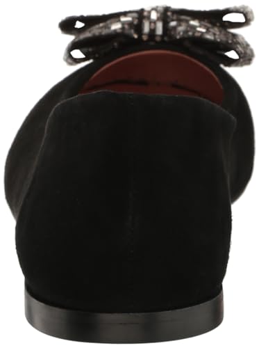 French Sole Women's Minnie Ballet Flat3