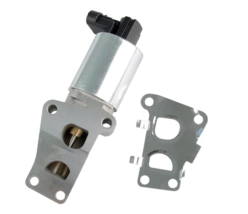 Ricambio Suzuki Vitara Corpo Farfallato NTY EGR-RE-001 Per Suzuki - 7