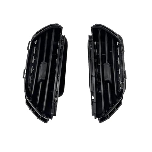 Panneau de ventilation climatisation voiture Isuzu DMax MU-X grille d'aération