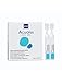 Produktbild Acuaiss DUAL GEL Augentropfen mit Hyaluronsäure gegen schwere Augentrockenheit. Ohne Konservierungsstoffe. Benetzungstropfen mit flüssiger Basis und viskoser Textur. Einzeldosen. 20 x 0,35 ml "