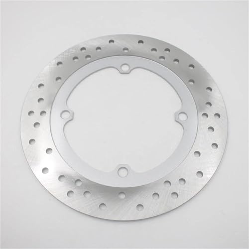 �I�[�g�o�C�̃f�B�X�N�u���[�L �ɓK������z���_ X-ADV 750 XADV750 �ɓK������Desert �ɓK������Track 2019 240mm �o�C�N�p���A�u���[�L���[�^�[�����L�b�g ���[�^�[�̎��t��